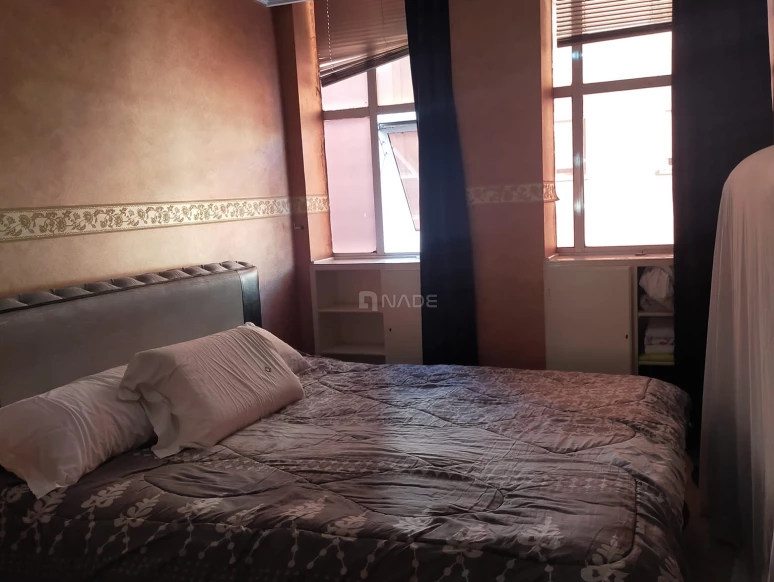 Appartement 3 Chambres à louer à Tanger-01775-5