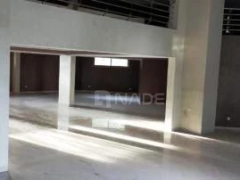 Local Commercial Magasin Rabat Hay Riad 291m²-01833-2