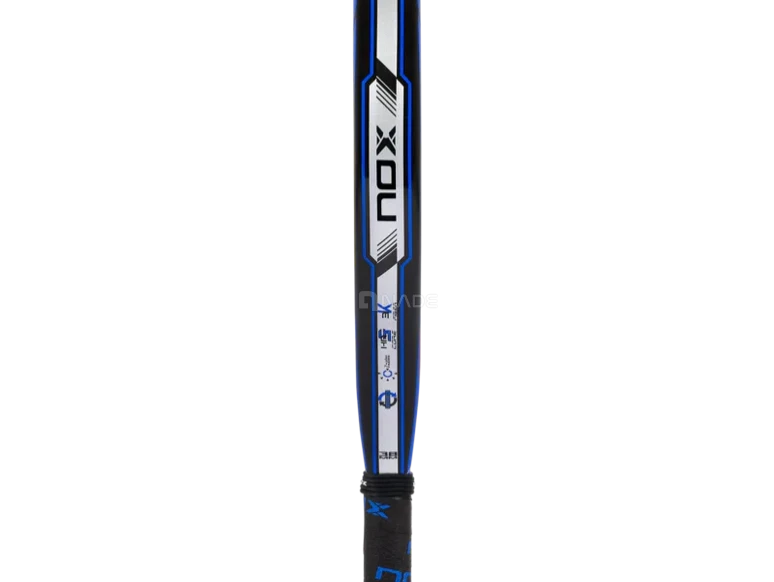 Raquette de padel Nox X-One Blue -01876-4