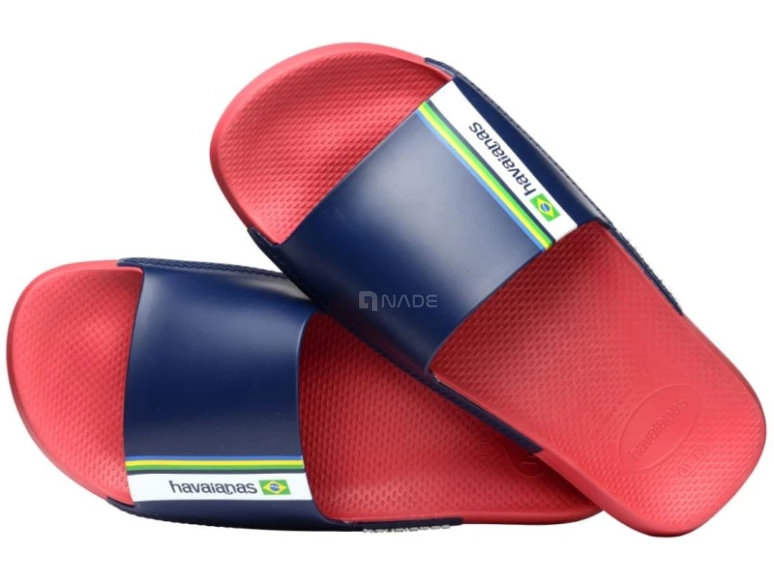 SLIDE BRASIL HAVAIANAS-01917-1