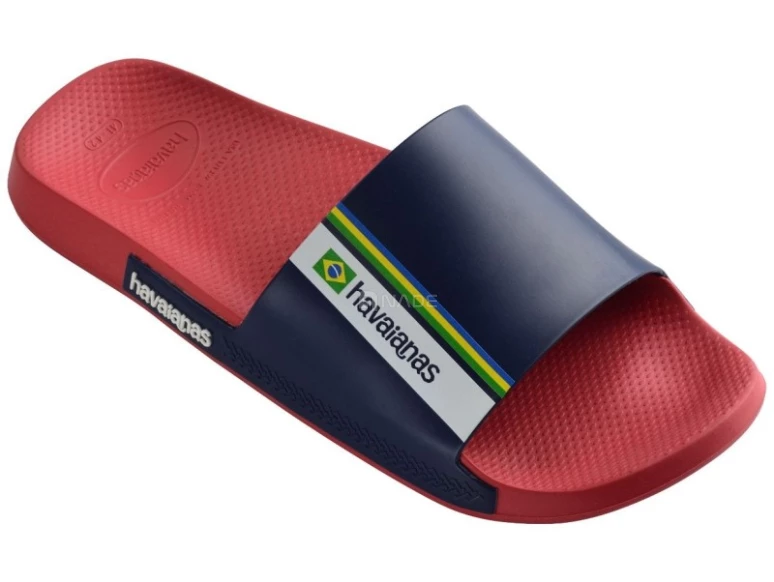 SLIDE BRASIL HAVAIANAS-01917-3