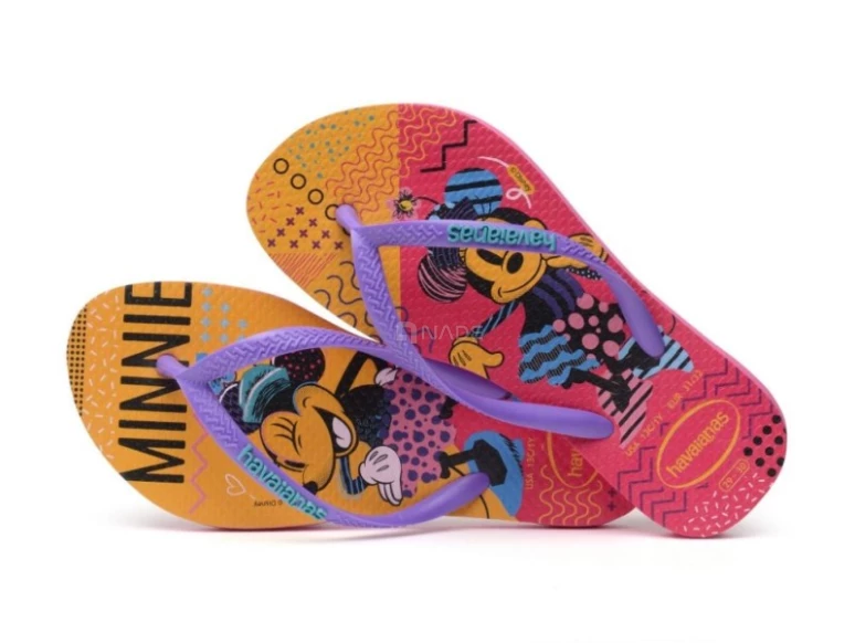 KIDS DISNEY COOL Havaianas 01936