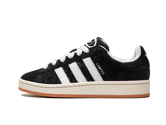 Adidas Campus 00s Core Black à Casablanca-01983-1