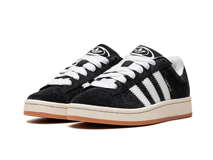 Adidas Campus 00s Core Black à Casablanca-01983-2