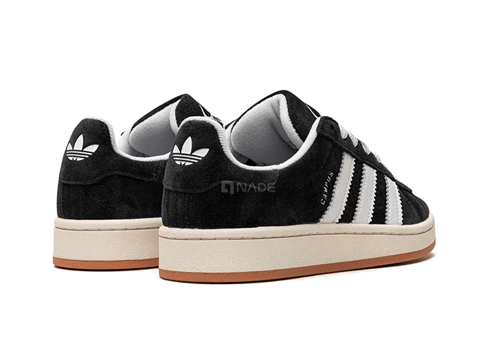 Adidas Campus 00s Core Black à Casablanca-01983-3