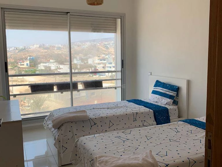 Appartement location de vacances à Agadir
-02052-4
