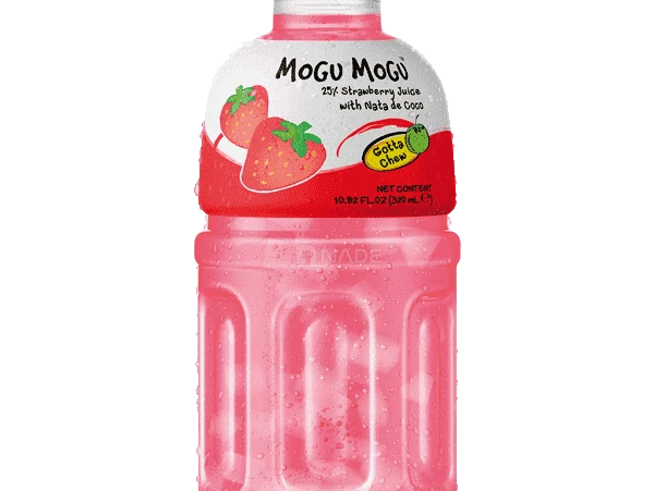 Mogu Mogu Fraise à Casablanca-02311-1