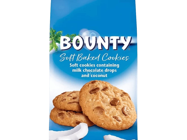 Bounty Cookies  à Agadir-02332-2