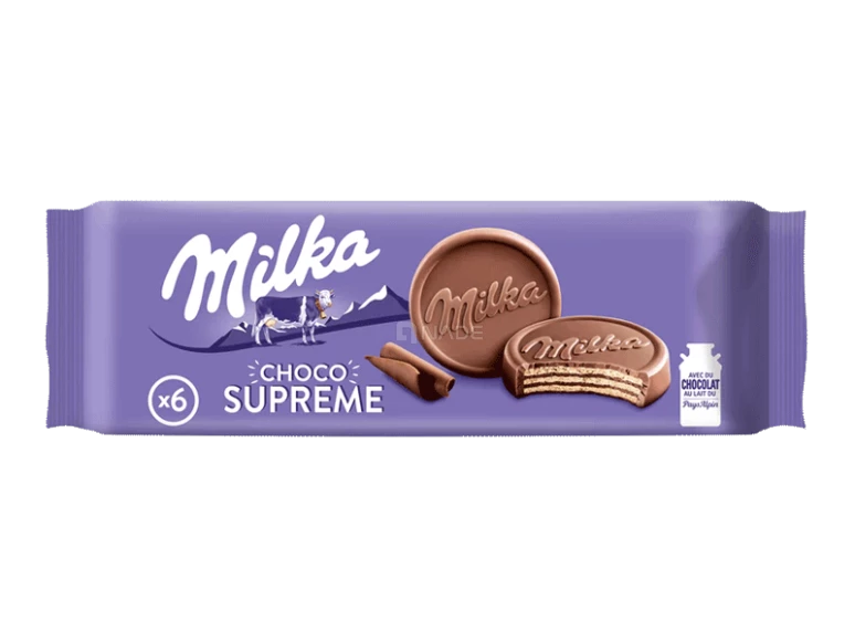 Milka Choco Supreme à Agadir-02336-1