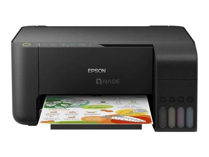 Epson Imprimante Ecotank L3150-02457-4