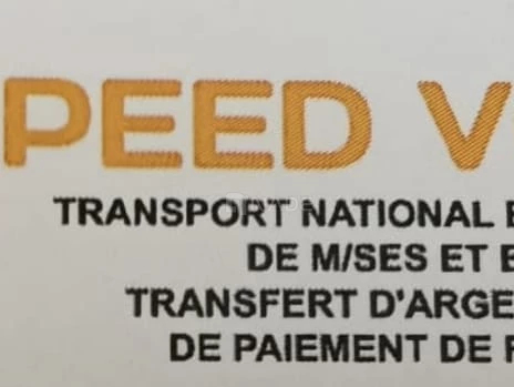 speed pour transport national et international -02514-1