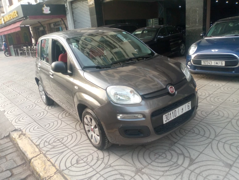 Fiat panda 2018-02635-1