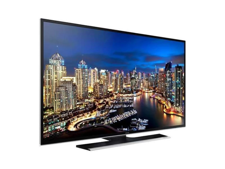 Samsung TV Slim FHD LED Serie J 43'' à Casablanca-02680-1