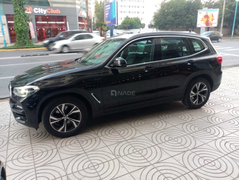 BMW X3 2019-02855-1