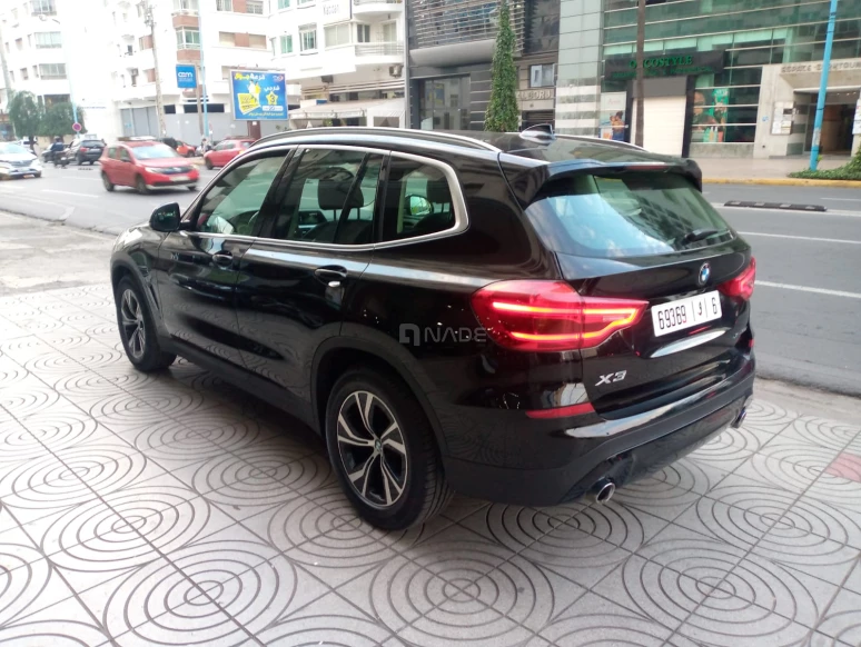 BMW X3 2019-02855-2