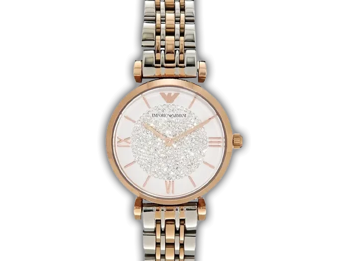 Montre Femme Analogique -02895-1