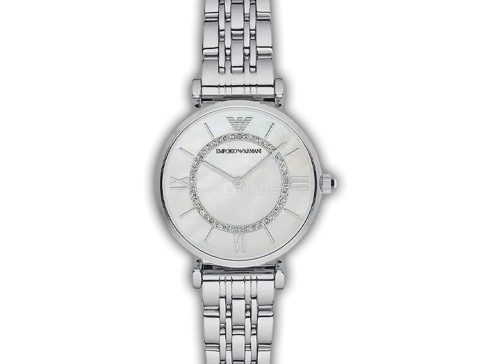 Montre Femme Analogique EA Quartz à Casablanca-02900-1