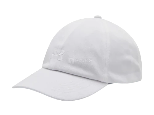 CASQUETTE | UA WHITE-02959-1