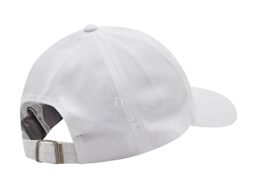 CASQUETTE | UA WHITE-02959-2