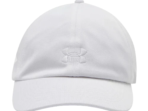 CASQUETTE | UA WHITE-02959-3