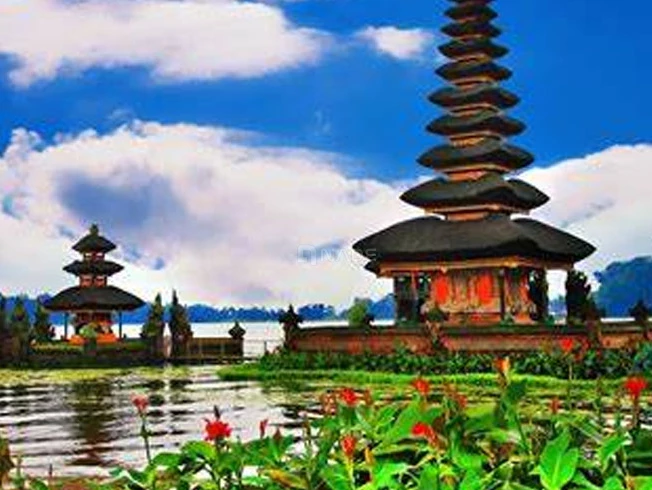 Jakarta – Bali – Kuala Lumpur – Singapour-03007-1