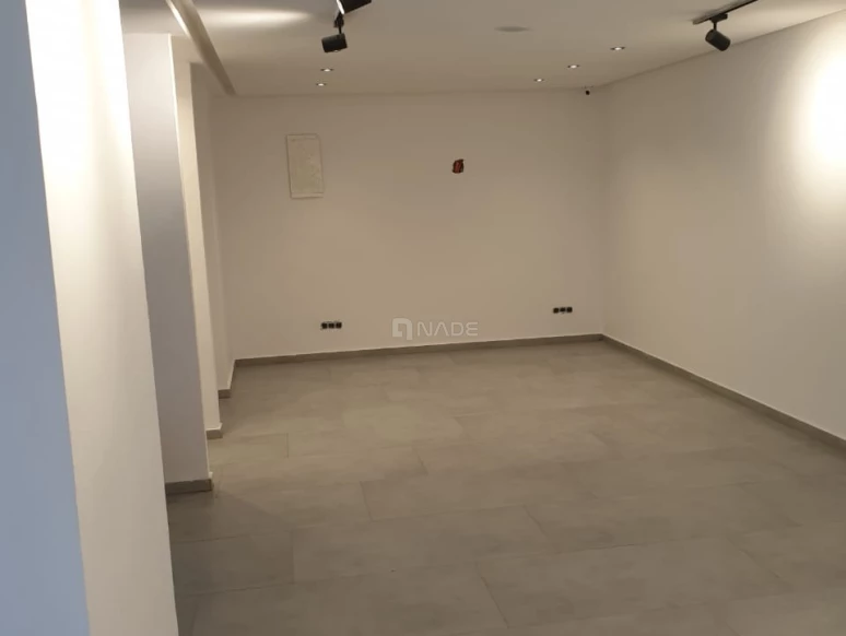 Magasin (Local Commercial) Rabat Hay Riad 200m²-03028-4