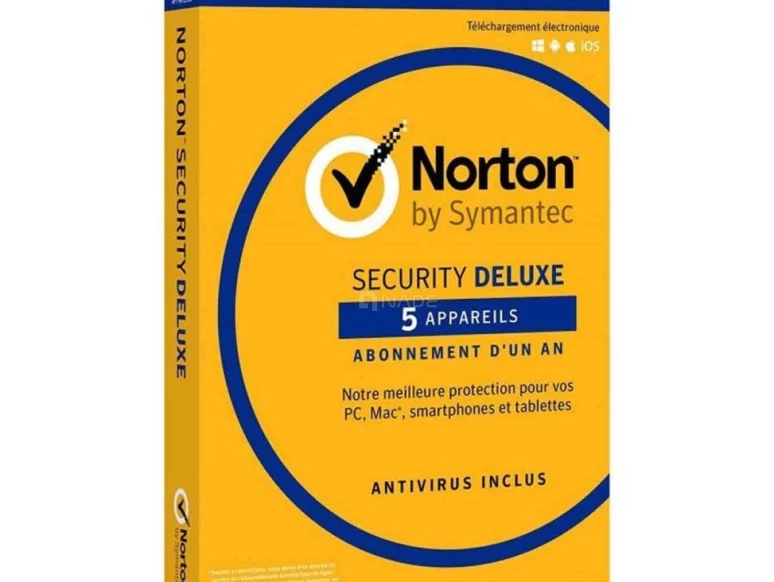 Norton Security Deluxe (NR002)-03155-1