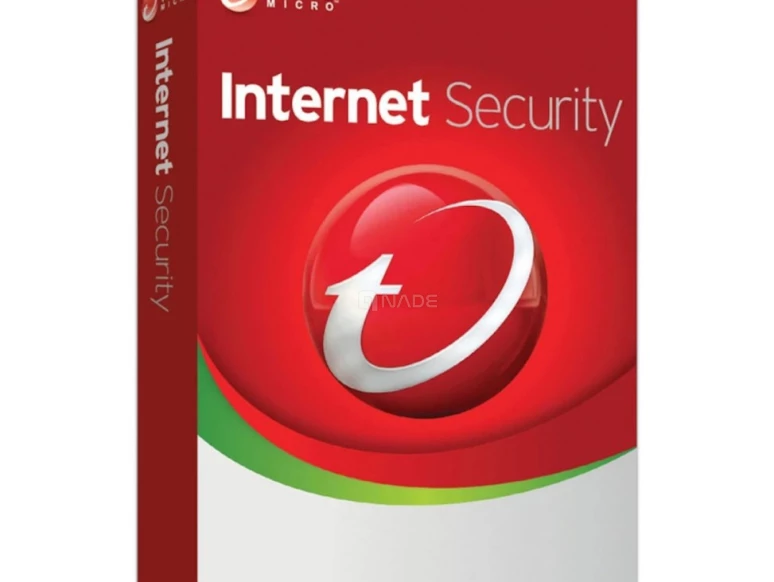 Internet Security Trend Micro (TM003) 03157