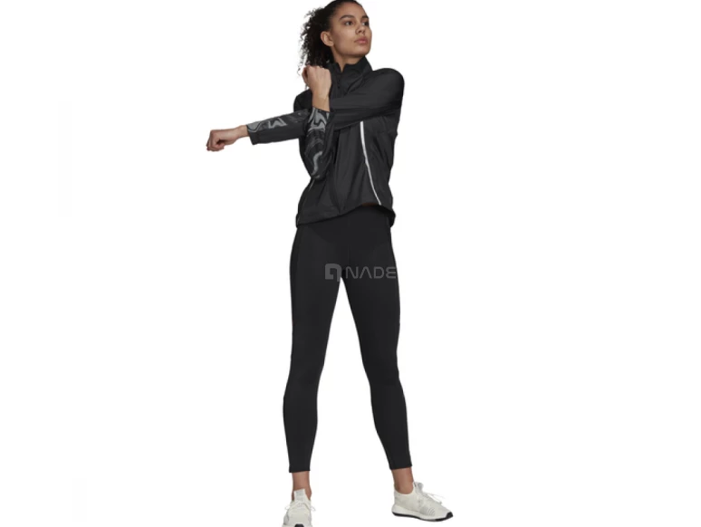 Veste Jacket Glam On Femme FP8125 adidas-03207-2