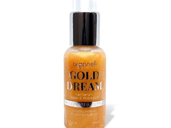 Arganell Sérum Reparateur Gold Dream 75ml-03239-1