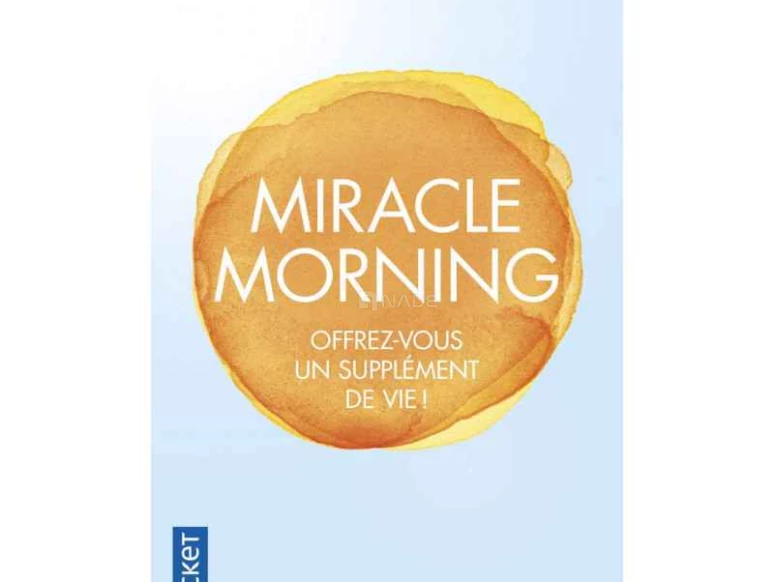 MIRACLE MORNING -FR- HAL ELROD-03257-1