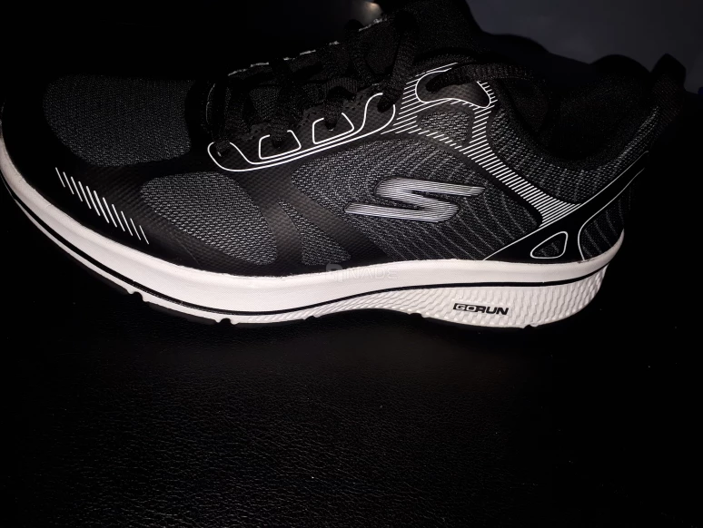 Chaussures à Rabat skechers taille 42.5-01843-2
