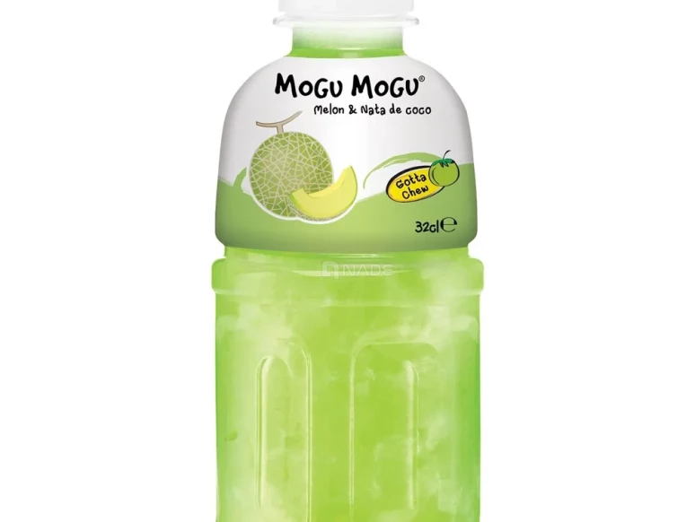 Mogu Mogu Melon 03283