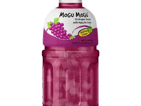 Mogu Mogu Raisin Rouge-03284-1