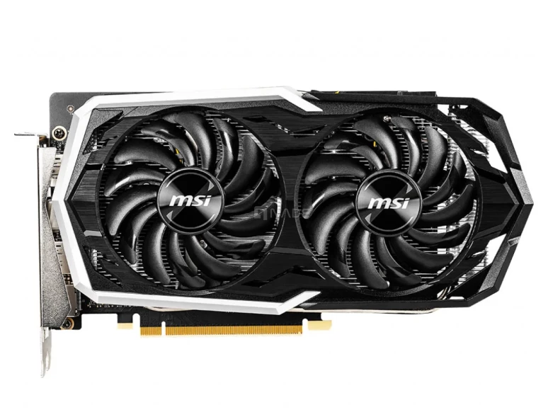 MSI GeForce GTX 1660 Ti Armor OC 6GB-03295-3