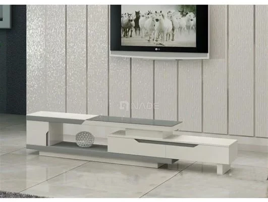 TABLE TV BASSE ALICIA 03297