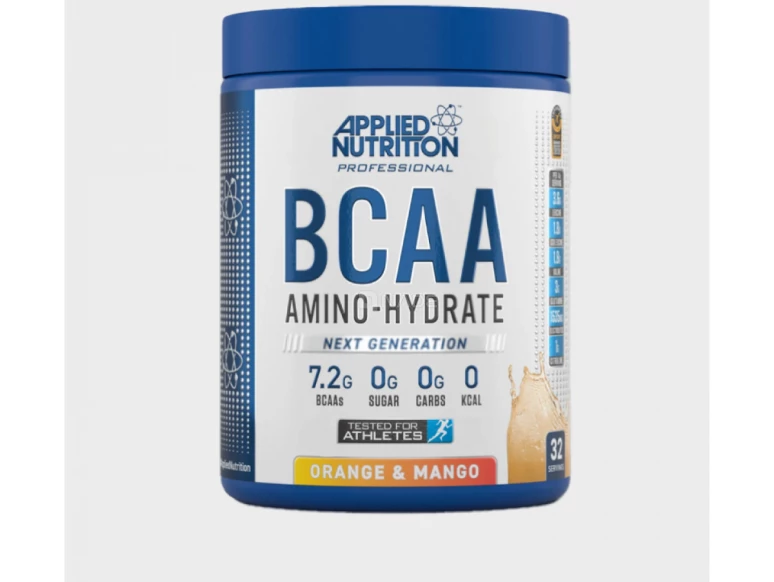 BCAA Amino Hydrate 450g-03314-1