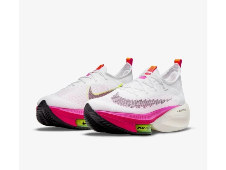 Nike Air Zoom Alphafly Next% AtomKnit Pour Femme-03322-1