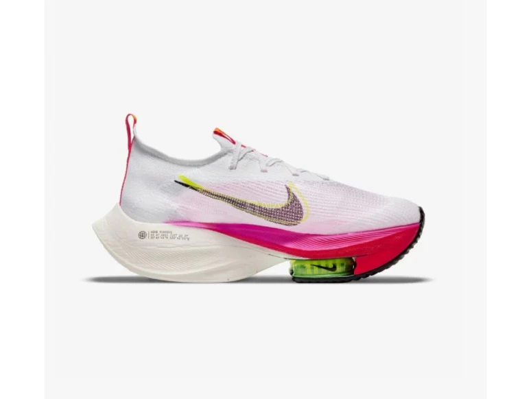 Nike Air Zoom Alphafly Next% AtomKnit Pour Femme-03322-4