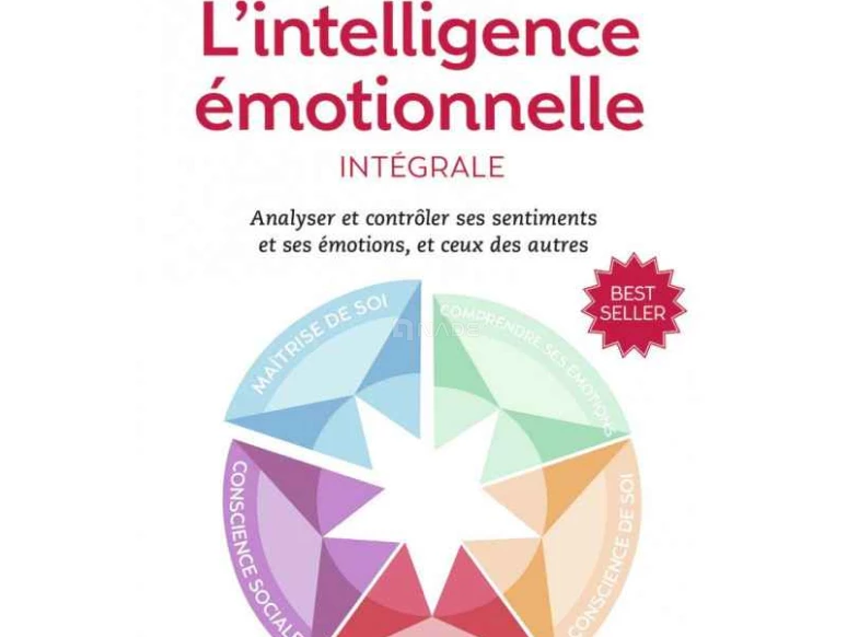 L'INTELLIGENCE ÉMOTIONNELLE : INTÉGRALE 03351