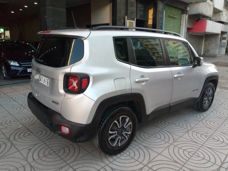 JEEP RENEGADE 2019-03390-3