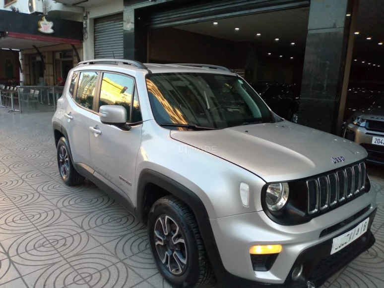 JEEP RENEGADE 2019-03390-4