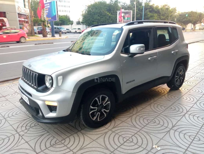 JEEP RENEGADE 2019 03390