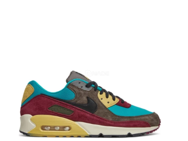 AIR MAX 90 NRG 'RIDGEROCK-03420-1