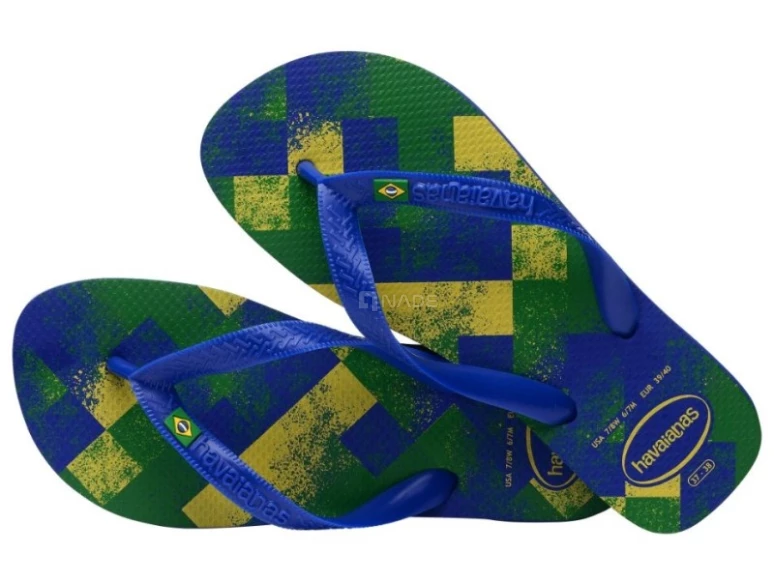 Sandales havaianas Brasil Fresh 03421