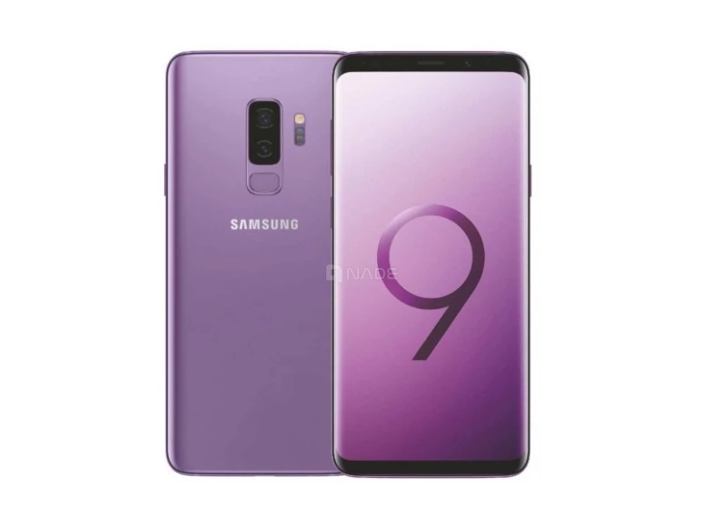 SMARTPHONE GALAXY S9+ 6.2 POUCES ANDROID 8.0 03453