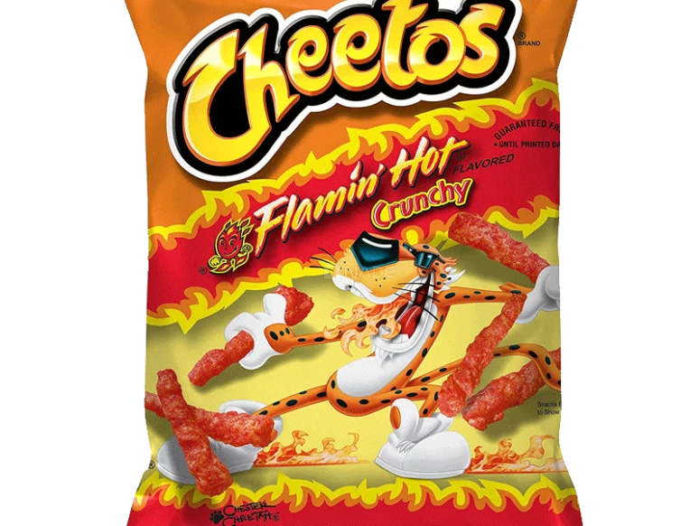 CHEETOS FLAMIN’ HOT-03494-1