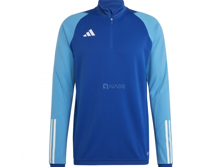 Veste de Training Bleue Homme Tiro Competition-03559-1