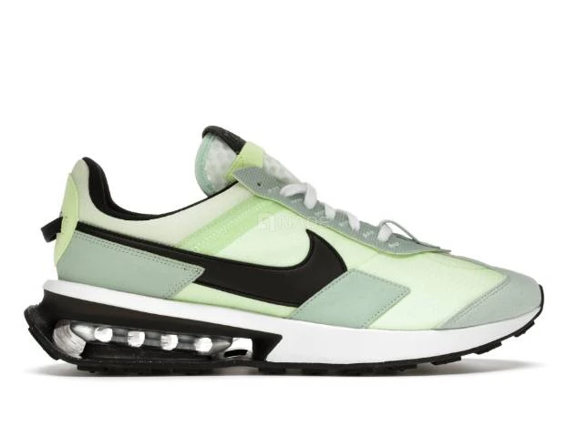 NIKE AIR MAX PRE-DAY LIGHT LIQUID LIME-03563-1