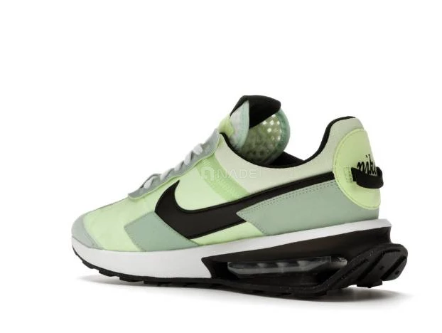 NIKE AIR MAX PRE-DAY LIGHT LIQUID LIME-03563-2